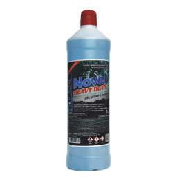 NOVEL Heavy Duty Αλκαλικό Καθαριστικό 1L NOVEL Heavy Duty Αλκαλικό Καθαριστικό 1L