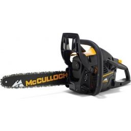 McCulloch CS 380 Αλυσοπρίονο με Λάμα και Αλυσίδα 14" McCulloch CS 380 Αλυσοπρίονο με Λάμα και Αλυσίδα 14"