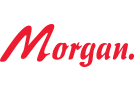 MORGAN Σπάτουλα με Ξύλινη Λαβή 8cm MORGAN Σπάτουλα με Ξύλινη Λαβή 8cm