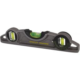 STANLEY Αλφάδι Μαγνητικό 25cm FATMAX