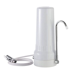 AtlasFiltri Depural Top SX BW Φίλτρο Νερού Καμπάνα Άνω Πάγκου AtlasFiltri Depural Top SX BW Φίλτρο Νερού Καμπάνα Άνω Πάγκου