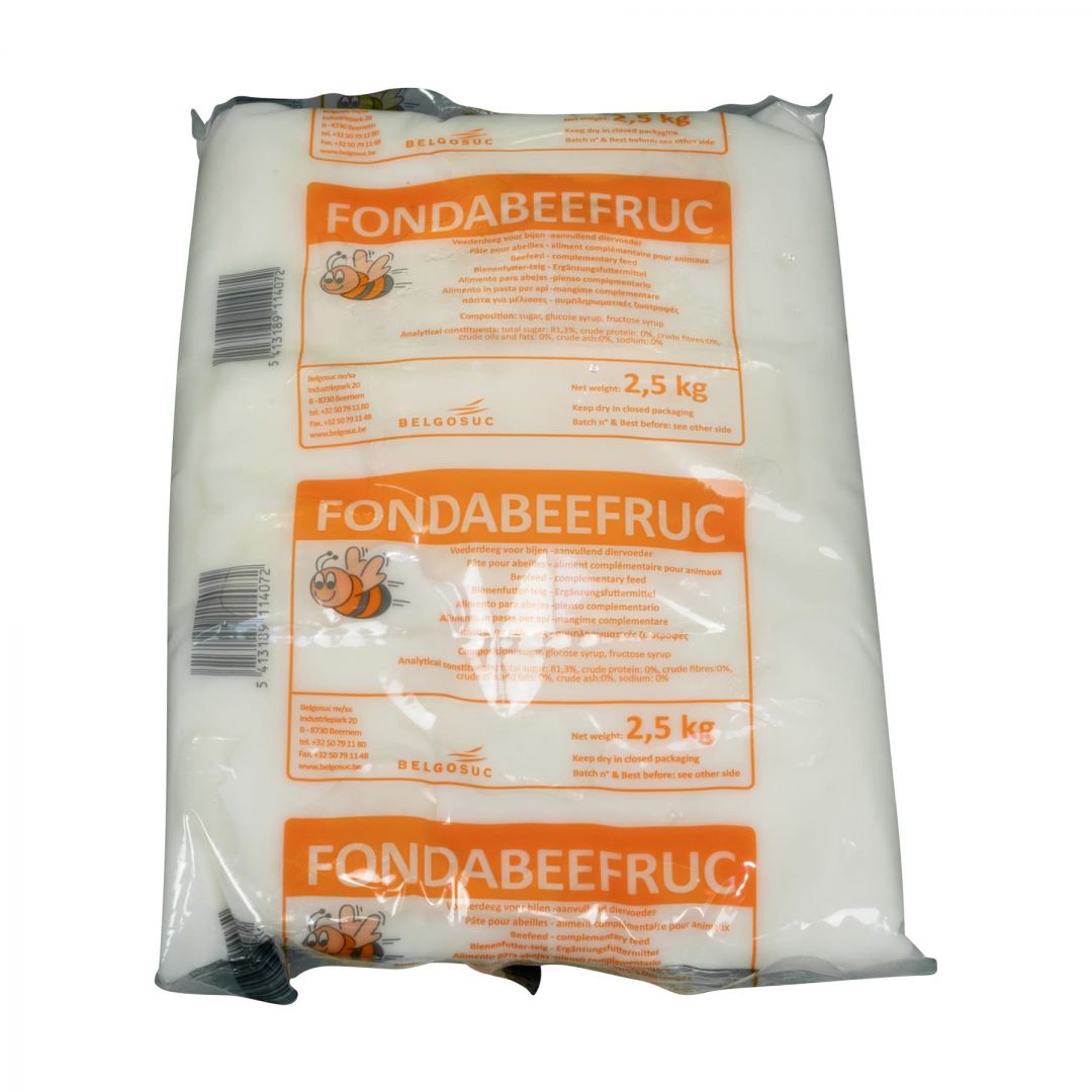 fondanbee-fruc Μελισσοτροφή Fondanbee - Fruc