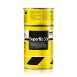 BAUER SuperFix 30 Εποξειδική Θιξοτροπική Πάστα 1kg