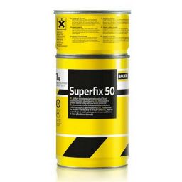 BAUER Superfix 50 Εποξειδική Ρητίνη 1kg