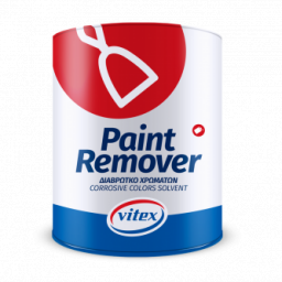 VITEX Paint Remover Αφαιρετικό Χρωμάτων