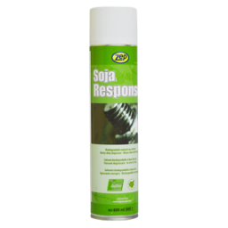 ZEP Soja Response Aero Βιομηχανικό Απολιπαντικό 600ml