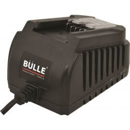 BULLE PL Series Ταχυφορτιστής Μπαταριών 18V - 2.4A BULLE PL Series Ταχυφορτιστής Μπαταριών 18V - 2.4A