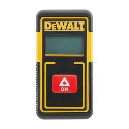DeWalt DW030PL Pocket Μετρητής Λέιζερ