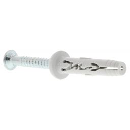 SPIT Καρφωτό Βύσμα από Νάιλον με Καρφί HIT-M P 6 x 40mm