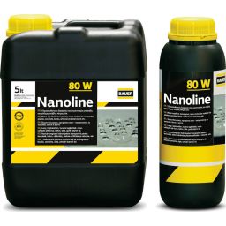 BAUER Nanoline 80 W 1kg