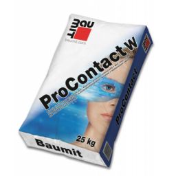 BAUMIT ProContact White Κόλλα Θερμομόνωσης