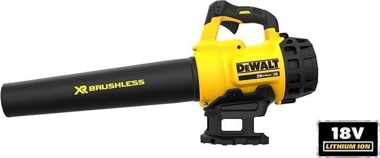 dewalt brushless1 DeWalt Φυσητήρας Μπαταρίας με Ρύθμιση Έντασης DCM562P1