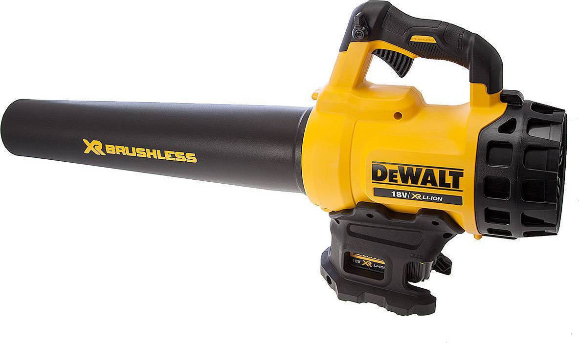 dewalt brushless4 DeWalt Φυσητήρας Μπαταρίας με Ρύθμιση Έντασης DCM562P1