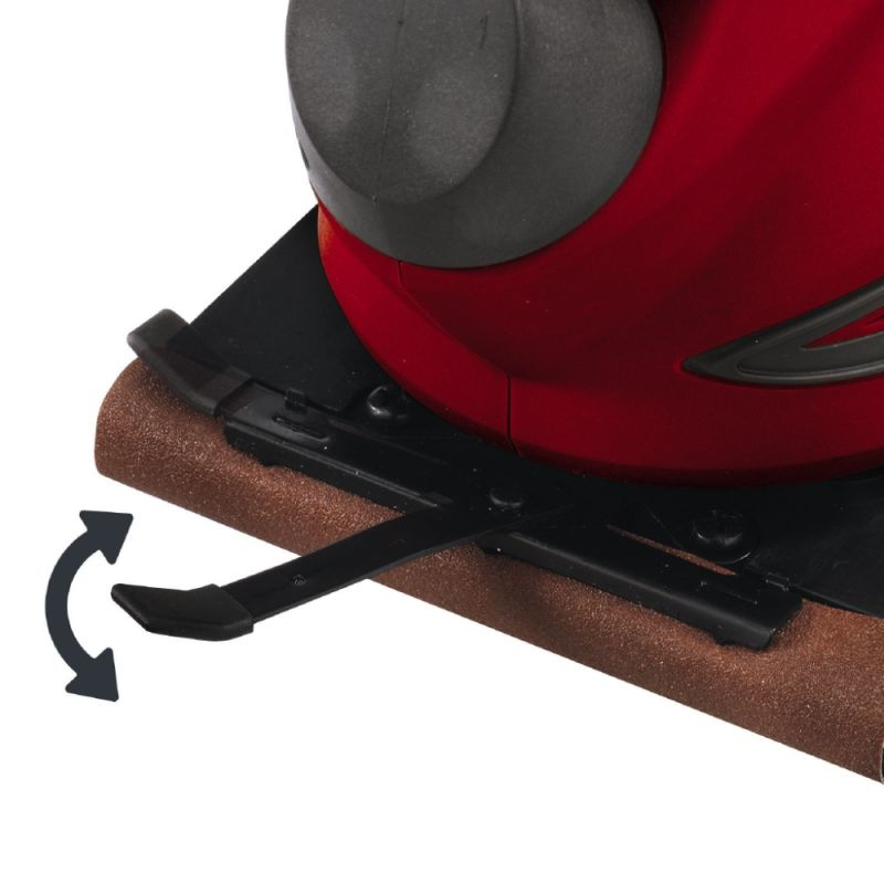 einhell triveio2 EINHELL Πολυτριβείο με Ρύθμιση Ταχύτητας και με Σύστημα Αναρρόφησης RT-XS 28 280W