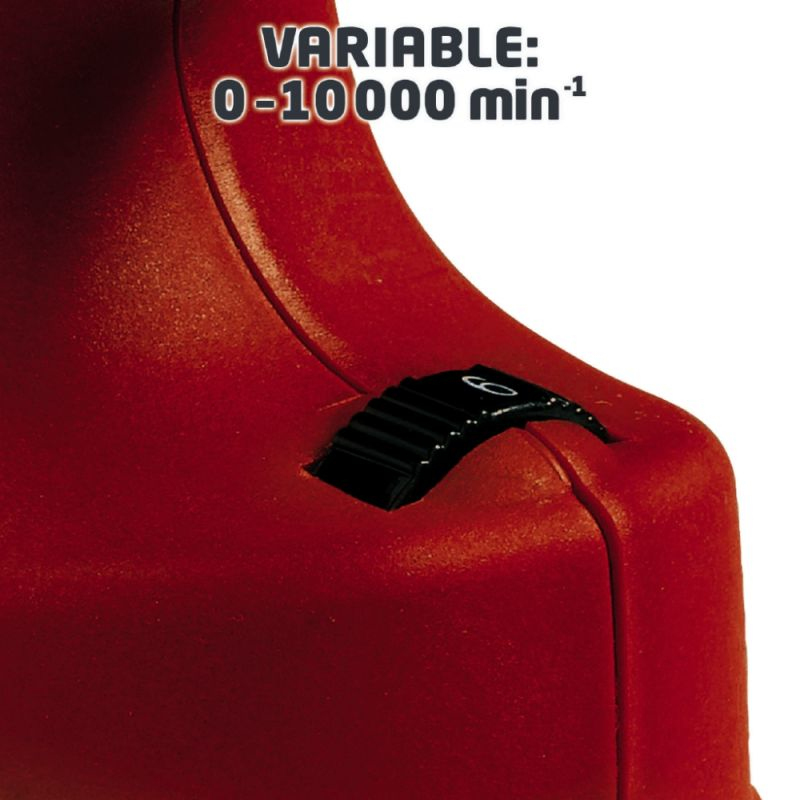 einhell triveio3 EINHELL Πολυτριβείο με Ρύθμιση Ταχύτητας και με Σύστημα Αναρρόφησης RT-XS 28 280W