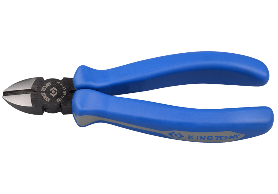 king tony kofths KING TONY Κόφτης Διαγώνιος 160mm