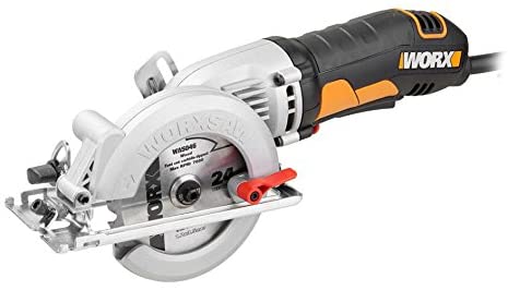 worxsaw WORX Τροχός Πολλαπλών Χρήσεων Ηλεκτρικός 400W