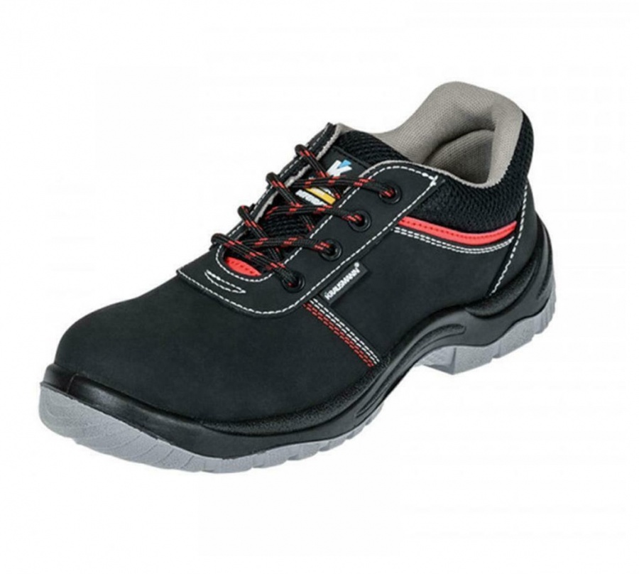 56346_1 KRAUSMANN Tracker Αδιάβροχο Παπούτσι Ασφαλείας