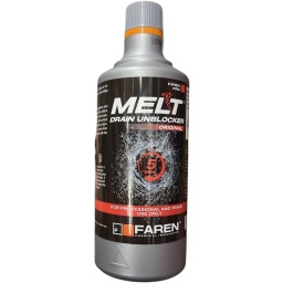 FAREN Melt Υγρό 750ml FAREN Melt Υγρό 750ml