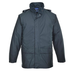 PORTWEST S250 Sealtex Ocean Αδιάβροχο Μπουφάν Μπλε