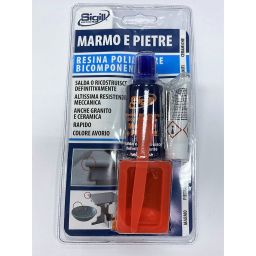 SIGILL Κόλλα Μαρμάρου 60ml SIGILL Κόλλα Μαρμάρου 60ml