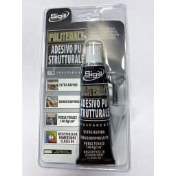 SIGILL Πολυουρεθανική Κόλλα 60ml SIGILL Πολυουρεθανική Κόλλα 60ml