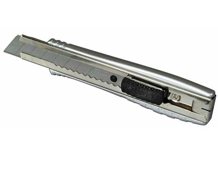 stanley fatmax STANLEY Φαλτσέτα Μεταλλική Σπαστή 18mm FAT MAX