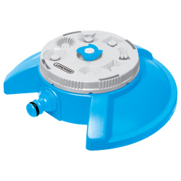 AquaCraft Κλασικός Ψεκαστήρας 8 Μοτίβων