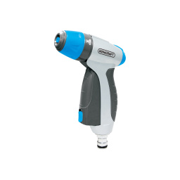 AquaCraft Premium Ρυθμιζόμενο Μεταλλικό Πιστόλι Ψεκασμού