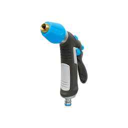 AquaCraft Ρυθμιζόμενο Μεταλλικό Πιστόλι Ψεκασμού Comfort