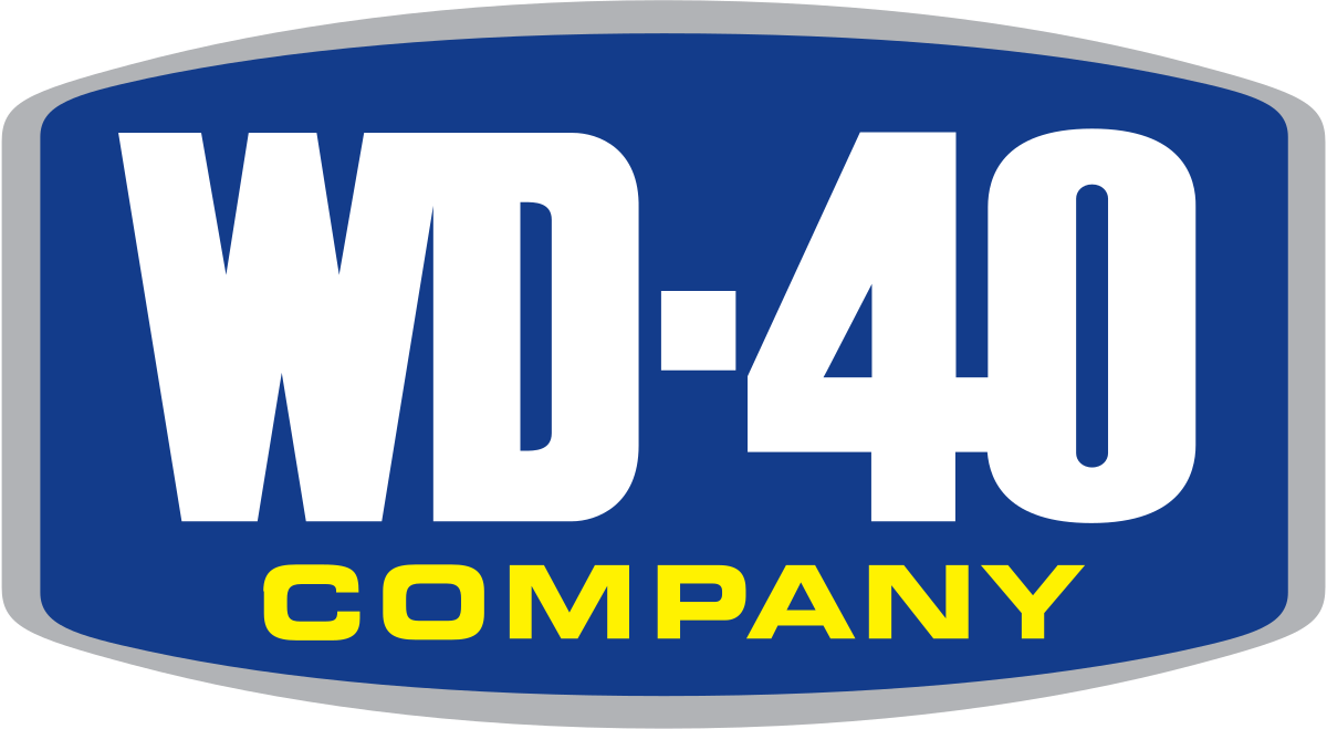 WD-40