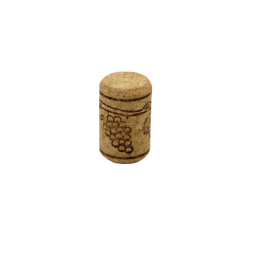Φυσικός Φελλός Agglo. Γενικής Χρήσης 38x24mm