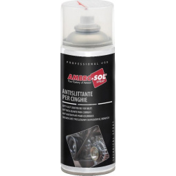 AMBRO-SOL Σπρέι Αντιολισθητικό για Ιμάντα 400ml AMBRO-SOL Σπρέι Αντιολισθητικό για Ιμάντα 400ml