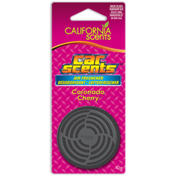 CALIFORNIA SCENTS Αρωματικό Χώρου σε 5 Αρώματα CALIFORNIA SCENTS Αρωματικό Χώρου σε 5 Αρώματα
