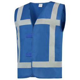TRICORP Reflective Vest Γιλέκο Royal Blue