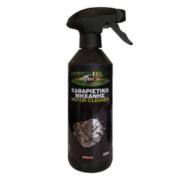 SIM Καθαριστικό Μηχανής 500ml SIM Καθαριστικό Μηχανής 500ml