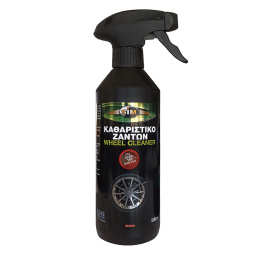 SIM Καθαριστικό Ζαντών 500ml SIM Καθαριστικό Ζαντών 500ml