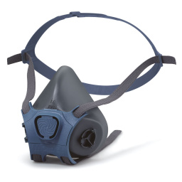 MOLDEX 7001 Μάσκα Μισού Προσώπου Small