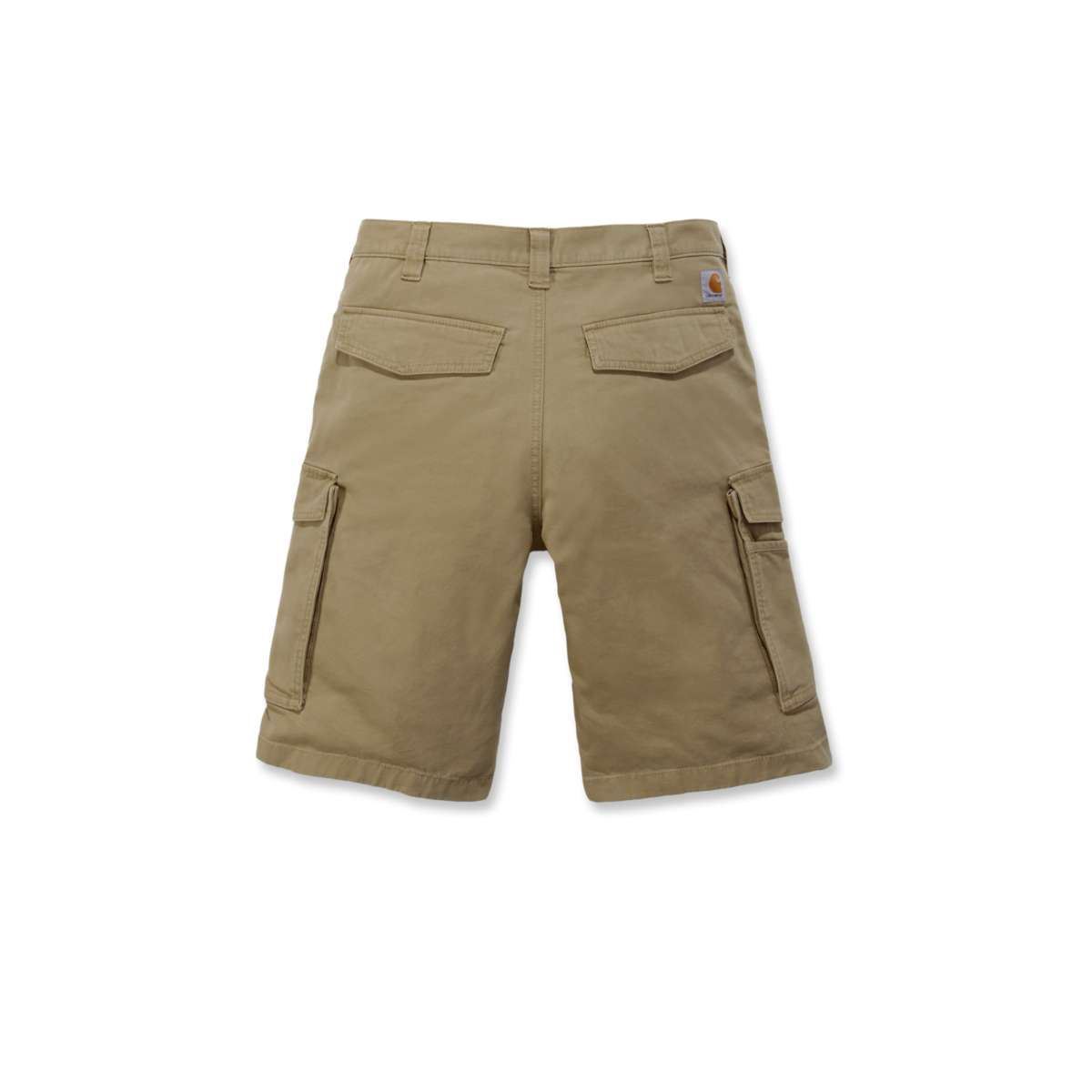 1035520 CARHARTT 103542 Rigby Rugged Cargo Βερμούδα Μπεζ