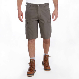 CARHARTT 103542 Rigby Rugged Cargo Βερμούδα Λαδί