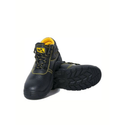 GOALL Tech S3 Αδιάβροχο Μποτάκι Ασφαλείας GOALL Tech S3 Αδιάβροχο Μποτάκι Ασφαλείας