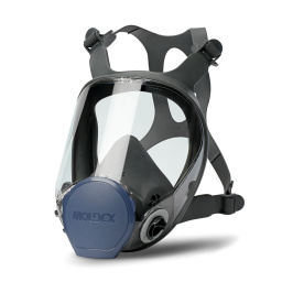MOLDEX 9003 Μάσκα Ολόκληρου Προσώπου Large