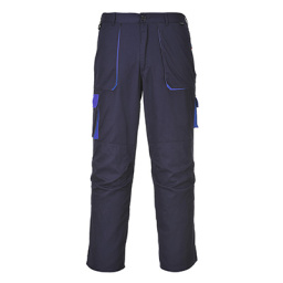 PORTWEST TX11 Texo Παντελόνι Εργασίας Ψηλό Σκούρο Μπλε