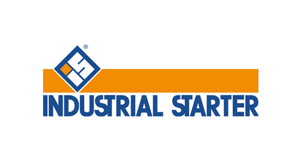 Industrial Starter