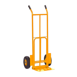 Καρότσι Μεταφοράς Φορτίων 200kg GeHOCK Καρότσι Μεταφοράς Φορτίων 200kg GeHOCK