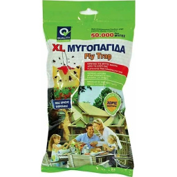 QUALITY XL Fly Trap Παγίδα για Μύγες