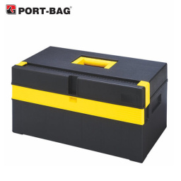 PORT-BAG Compacto Εργαλειοθήκη με Ταμπακιέρα 20" PORT-BAG Compacto Εργαλειοθήκη με Ταμπακιέρα 20"
