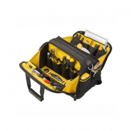 STANLEY FMST1-73607 Τσάντα Εργαλείων Βαρέως Τύπου 17" STANLEY FMST1-73607 Τσάντα Εργαλείων Βαρέως Τύπου 17"