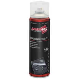 AMBRO-SOL Σπρέι Αδιαβροχοποίησης 500ml AMBRO-SOL Σπρέι Αδιαβροχοποίησης 500ml