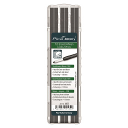 PICA 6055 Big Dry Σετ Ανταλλακτικά Μολυβιού 6060 10H